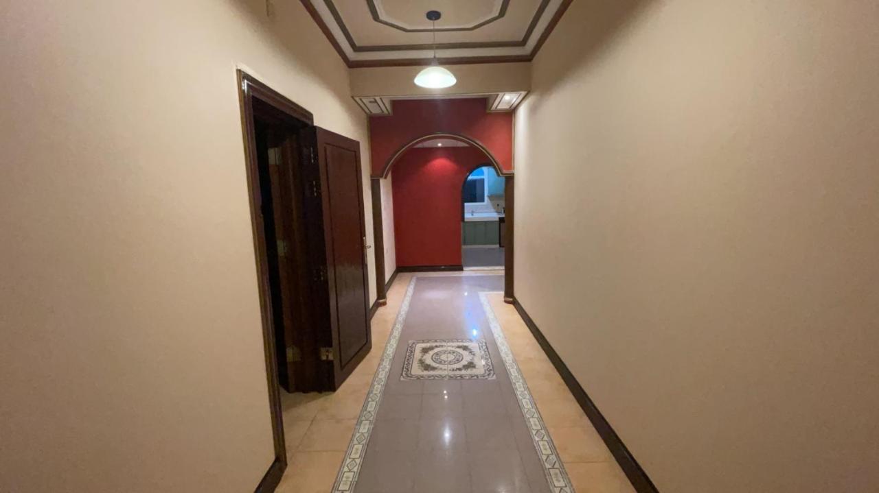 Al Mansour Grand Hotel Ḩafar al Bāţin Exterior foto