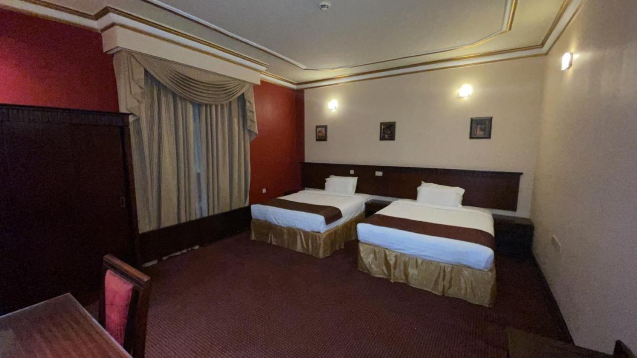 Al Mansour Grand Hotel Ḩafar al Bāţin Exterior foto